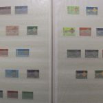 Europa-Union (CEPT) 1956-1995, postfrische Sammlung mit den Spitzenwerten
