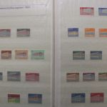 Europa-Union (CEPT) 1956-1995, postfrische Sammlung mit den Spitzenwerten