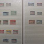 Europa-Union (CEPT) 1956-1995, postfrische Sammlung mit den Spitzenwerten