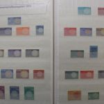 Europa-Union (CEPT) 1956-1995, postfrische Sammlung mit den Spitzenwerten