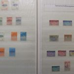 Europa-Union (CEPT) 1956-1995, postfrische Sammlung mit den Spitzenwerten