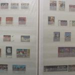 Europa-Union (CEPT) 1956-1995, postfrische Sammlung mit den Spitzenwerten