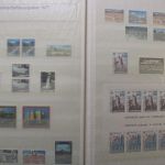 Europa-Union (CEPT) 1956-1995, postfrische Sammlung mit den Spitzenwerten