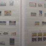 Europa-Union (CEPT) 1956-1995, postfrische Sammlung mit den Spitzenwerten