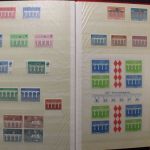 Europa-Union (CEPT) 1956-1995, postfrische Sammlung mit den Spitzenwerten