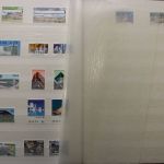 Europa-Union (CEPT) 1956-1995, postfrische Sammlung mit den Spitzenwerten
