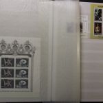 Europa-Union (CEPT) 1956-1995, postfrische Sammlung mit den Spitzenwerten