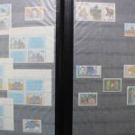 Ukraine 1918-2021 + Westukraine, Sammlung in 5 Alben
