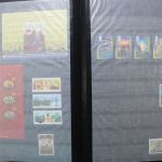 Ukraine 1918-2021 + Westukraine, Sammlung in 5 Alben