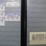 Ukraine 1918-2021 + Westukraine, Sammlung in 5 Alben