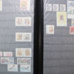 Ukraine 1918-2021 + Westukraine, Sammlung in 5 Alben