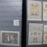 Ukraine 1918-2021 + Westukraine, Sammlung in 5 Alben
