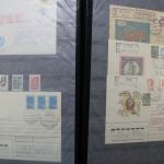 Ukraine 1918-2021 + Westukraine, Sammlung in 5 Alben