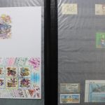Ukraine 1918-2021 + Westukraine, Sammlung in 5 Alben