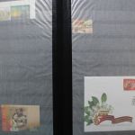 Ukraine 1918-2021 + Westukraine, Sammlung in 5 Alben