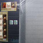 Ukraine 1918-2021 + Westukraine, Sammlung in 5 Alben