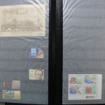 Ukraine 1918-2021 + Westukraine, Sammlung in 5 Alben