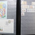 Ukraine 1918-2021 + Westukraine, Sammlung in 5 Alben