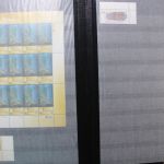 Ukraine 1918-2021 + Westukraine, Sammlung in 5 Alben