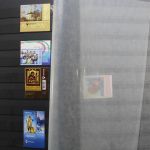 Ukraine 1918-2021 + Westukraine, Sammlung in 5 Alben