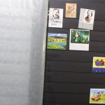 Ukraine 1918-2021 + Westukraine, Sammlung in 5 Alben