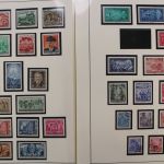 DDR 1949-1990 große Sammlung in 5 SAFE Ringbindern