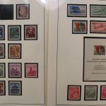 DDR 1949-1990 große Sammlung in 5 SAFE Ringbindern