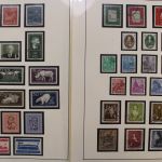 DDR 1949-1990 große Sammlung in 5 SAFE Ringbindern