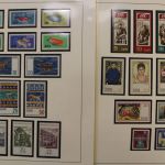 DDR 1949-1990 große Sammlung in 5 SAFE Ringbindern