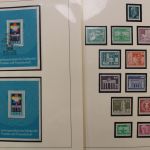 DDR 1949-1990 große Sammlung in 5 SAFE Ringbindern