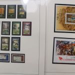 DDR 1949-1990 große Sammlung in 5 SAFE Ringbindern