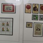 DDR 1949-1990 große Sammlung in 5 SAFE Ringbindern