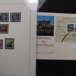 DDR 1949-1990 große Sammlung in 5 SAFE Ringbindern
