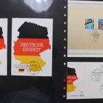 DDR 1949-1990 große Sammlung in 5 SAFE Ringbindern