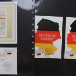 DDR 1949-1990 große Sammlung in 5 SAFE Ringbindern