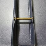 Leuchtturm, blaue Schraubendecke DSN, 286 x 313 x 60 mm