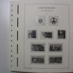 Leuchtturm, Deutschland (BRD) 2000-2008, SF-System