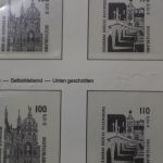 Leuchtturm, Deutschland (BRD) 2000-2008, SF-System