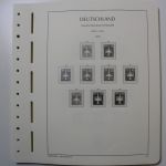 Leuchtturm, DDR 1985-1990, SF-System