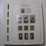 DDR 1965-1973, SF-System. Alter Vordrucksatz!!