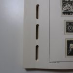 DDR 1965-1973, SF-System. Alter Vordrucksatz!!
