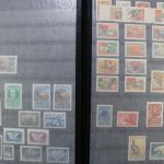 Sowjetunion 1957-1991, große Sammlung in 5 Alben