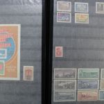 Sowjetunion 1957-1991, große Sammlung in 5 Alben