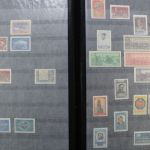 Sowjetunion 1957-1991, große Sammlung in 5 Alben