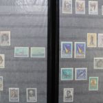 Sowjetunion 1957-1991, große Sammlung in 5 Alben