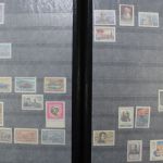Sowjetunion 1957-1991, große Sammlung in 5 Alben