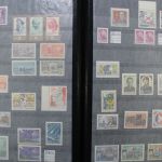 Sowjetunion 1957-1991, große Sammlung in 5 Alben