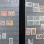 Sowjetunion 1957-1991, große Sammlung in 5 Alben