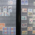 Sowjetunion 1957-1991, große Sammlung in 5 Alben