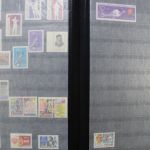 Sowjetunion 1957-1991, große Sammlung in 5 Alben